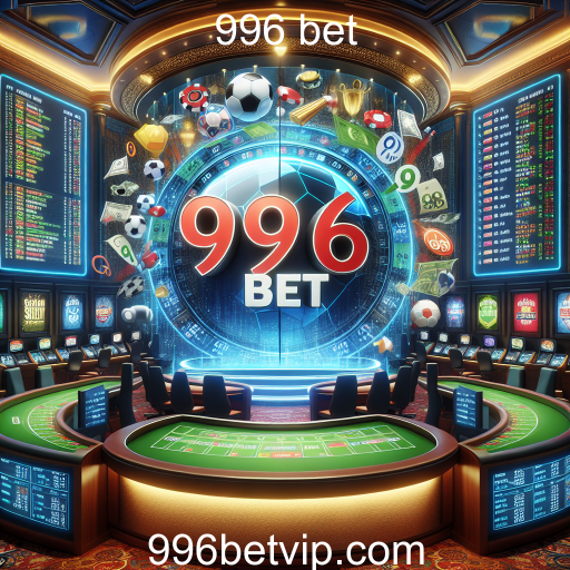996 bet